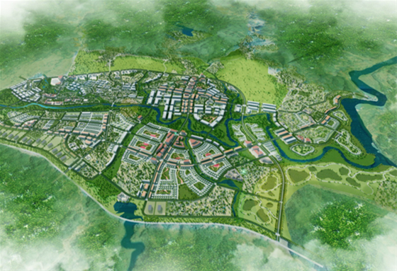 Quy hoạch vùng và đô thị - Ngành học định hình không gian sống tương lai